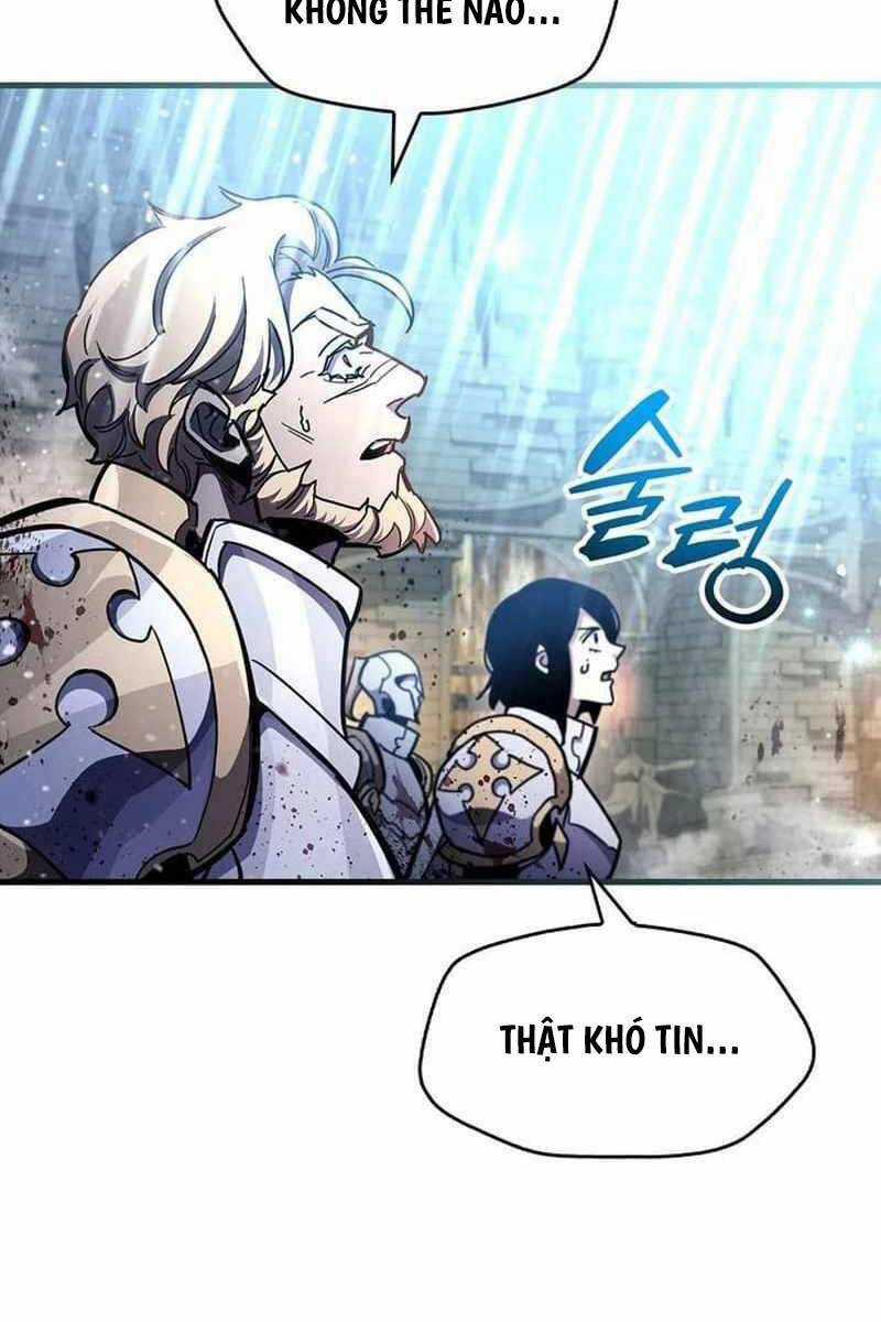 Người Chơi Che Giấu Quá Khứ Chapter 45 trang 44