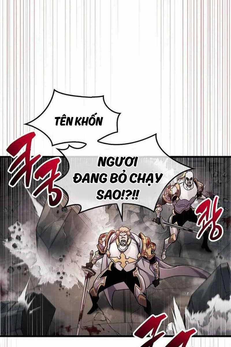 Người Chơi Che Giấu Quá Khứ Chapter 45 trang 6