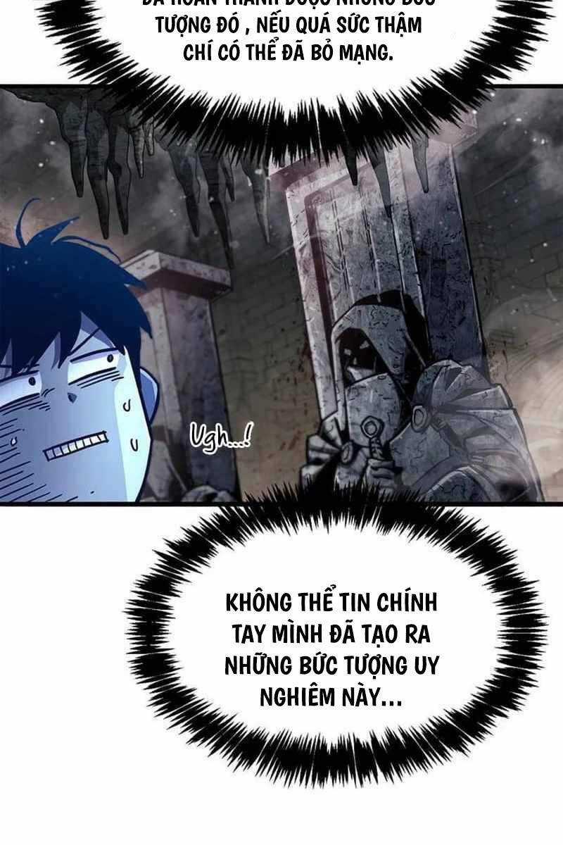 Người Chơi Che Giấu Quá Khứ Chapter 45 trang 64