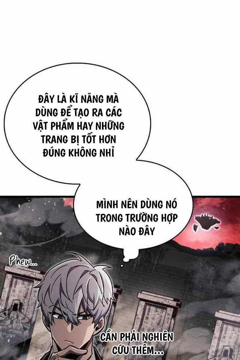 Người Chơi Che Giấu Quá Khứ Chapter 45 trang 69
