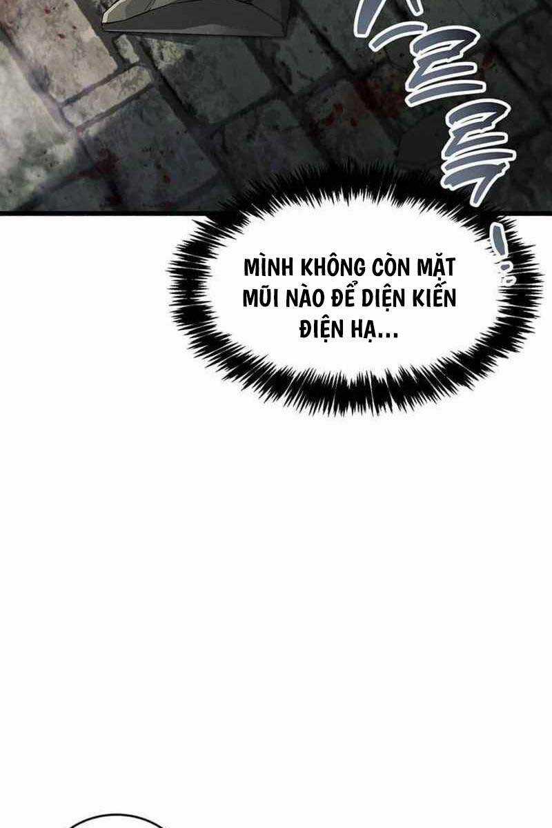 Người Chơi Che Giấu Quá Khứ Chapter 45 trang 74