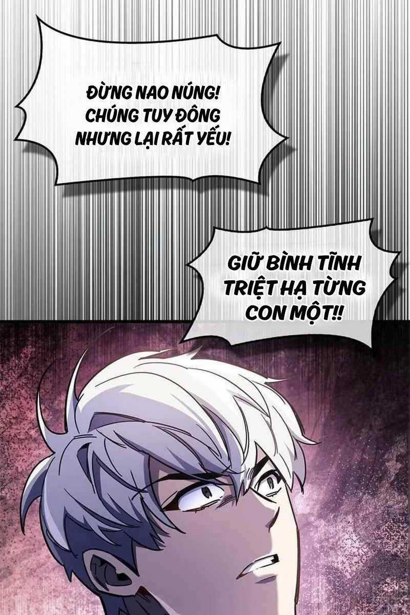 Người Chơi Che Giấu Quá Khứ Chapter 45 trang 82