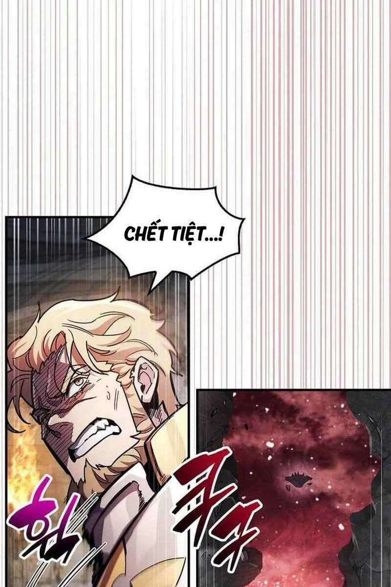 Người Chơi Che Giấu Quá Khứ Chapter 45 trang 9