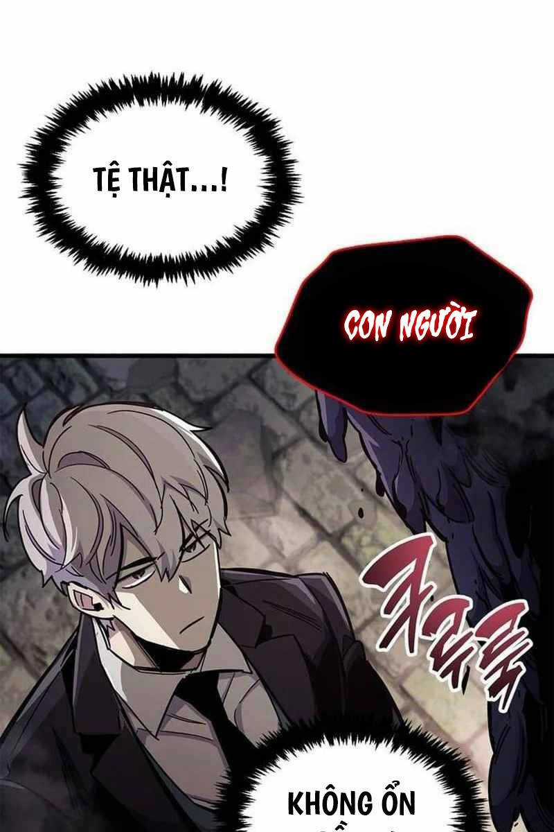 Người Chơi Che Giấu Quá Khứ Chapter 45 trang 94