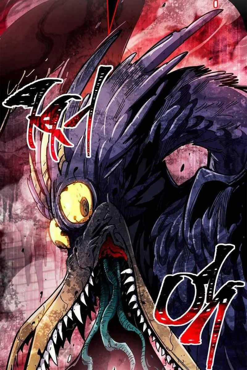 Người Chơi Che Giấu Quá Khứ Chapter 45 trang 96