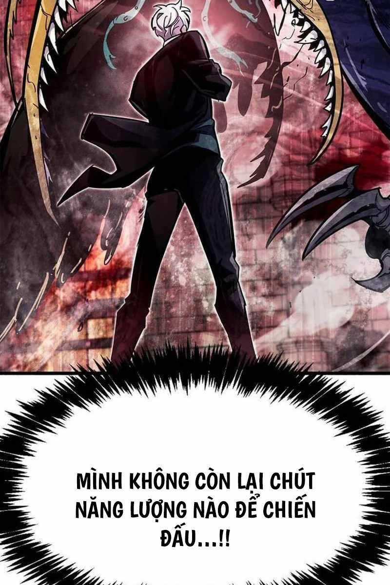 Người Chơi Che Giấu Quá Khứ Chapter 45 trang 97