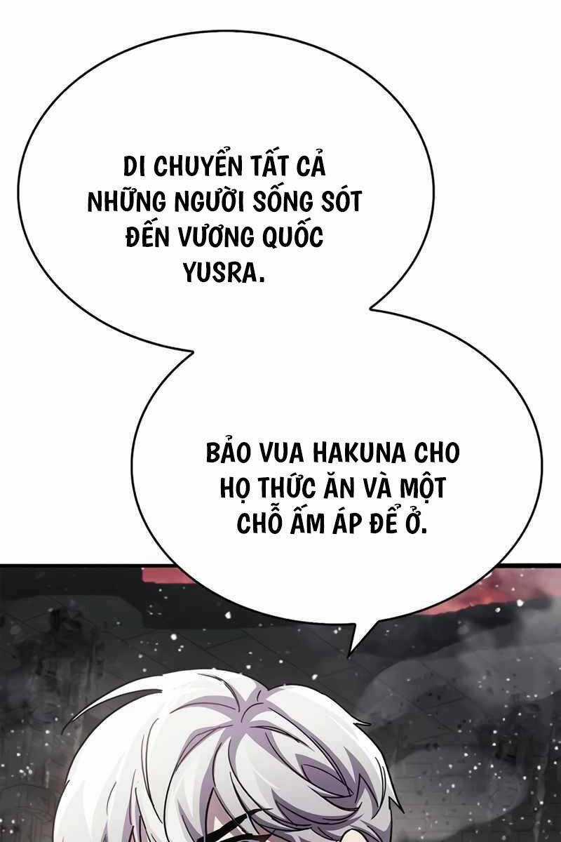 Người Chơi Che Giấu Quá Khứ Chapter 46 trang 102