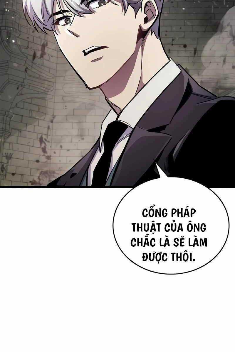 Người Chơi Che Giấu Quá Khứ Chapter 46 trang 103
