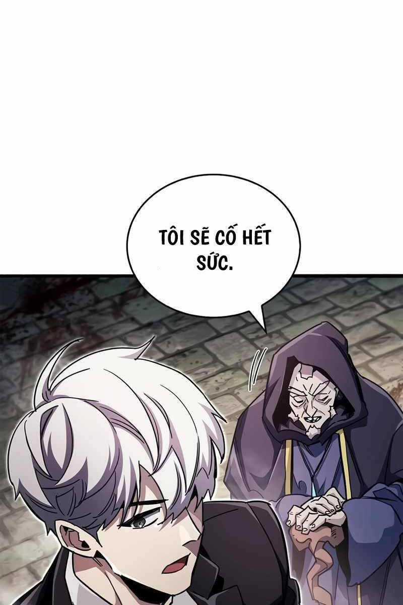 Người Chơi Che Giấu Quá Khứ Chapter 46 trang 104