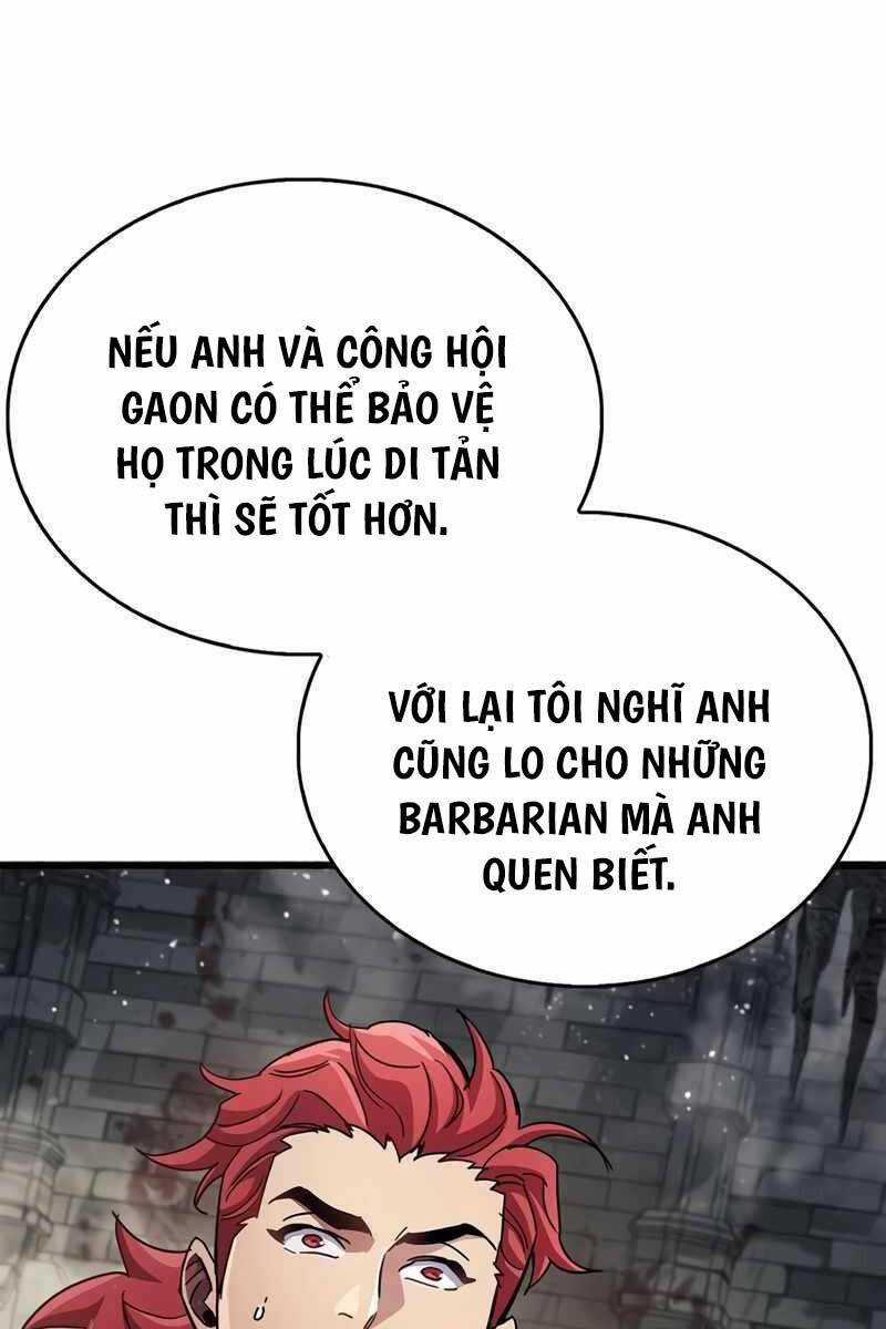 Người Chơi Che Giấu Quá Khứ Chapter 46 trang 107