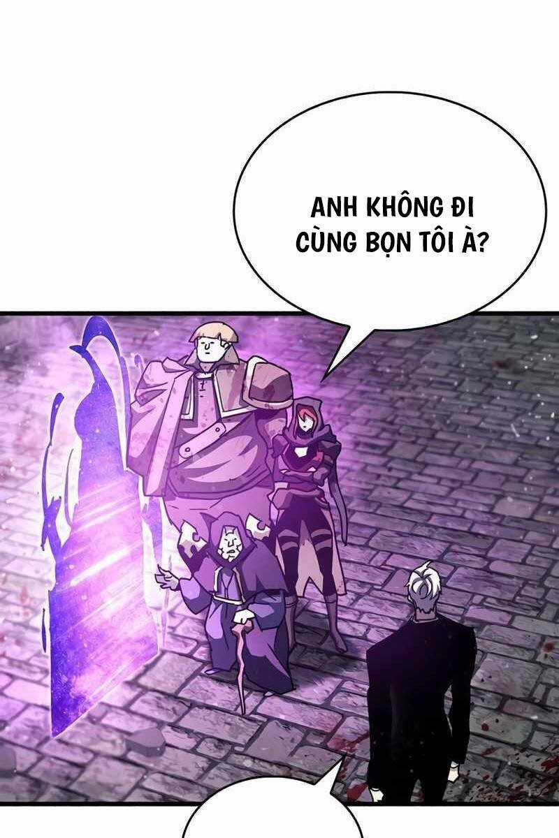 Người Chơi Che Giấu Quá Khứ Chapter 46 trang 109