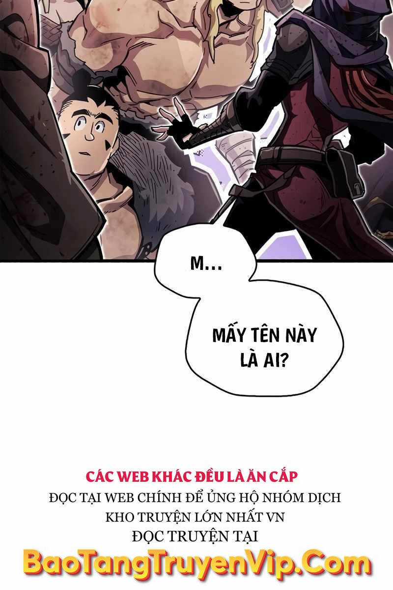 Người Chơi Che Giấu Quá Khứ Chapter 46 trang 11