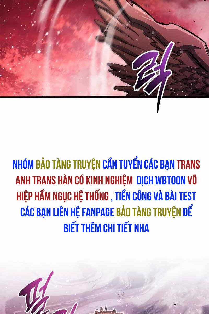 Người Chơi Che Giấu Quá Khứ Chapter 46 trang 111