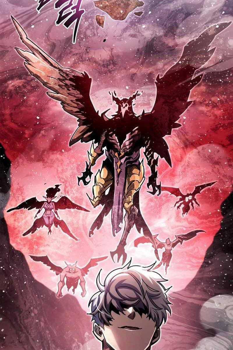 Người Chơi Che Giấu Quá Khứ Chapter 46 trang 112