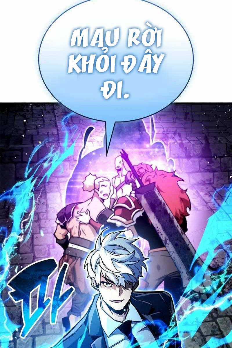 Người Chơi Che Giấu Quá Khứ Chapter 46 trang 117