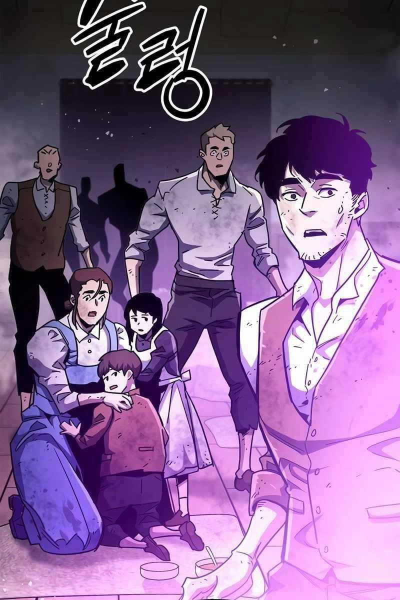 Người Chơi Che Giấu Quá Khứ Chapter 46 trang 121