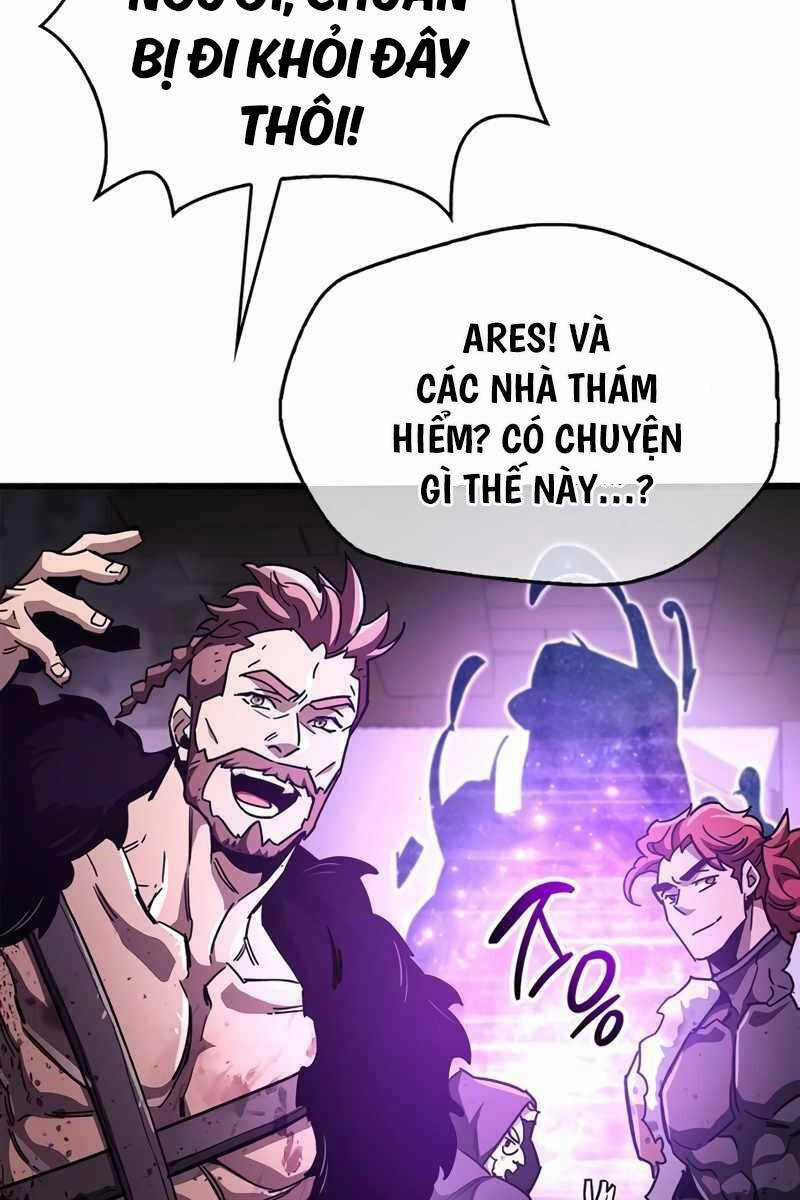 Người Chơi Che Giấu Quá Khứ Chapter 46 trang 123