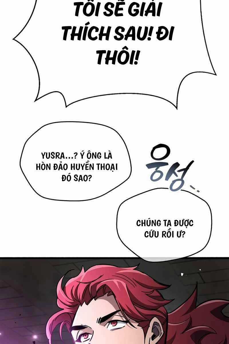 Người Chơi Che Giấu Quá Khứ Chapter 46 trang 125