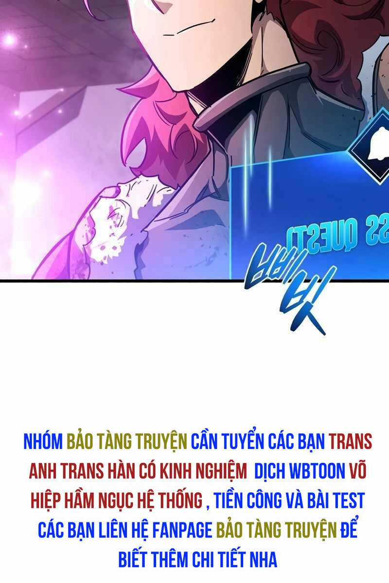 Người Chơi Che Giấu Quá Khứ Chapter 46 trang 126