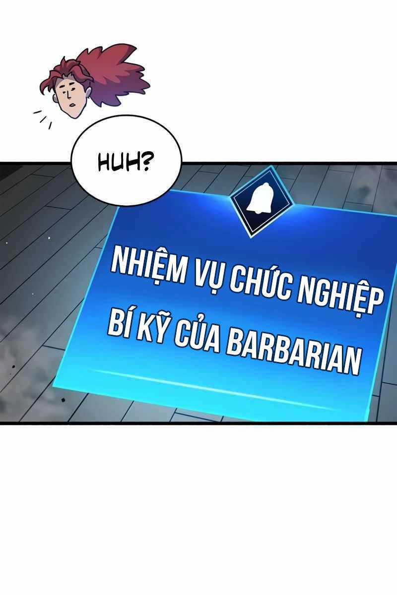 Người Chơi Che Giấu Quá Khứ Chapter 46 trang 127