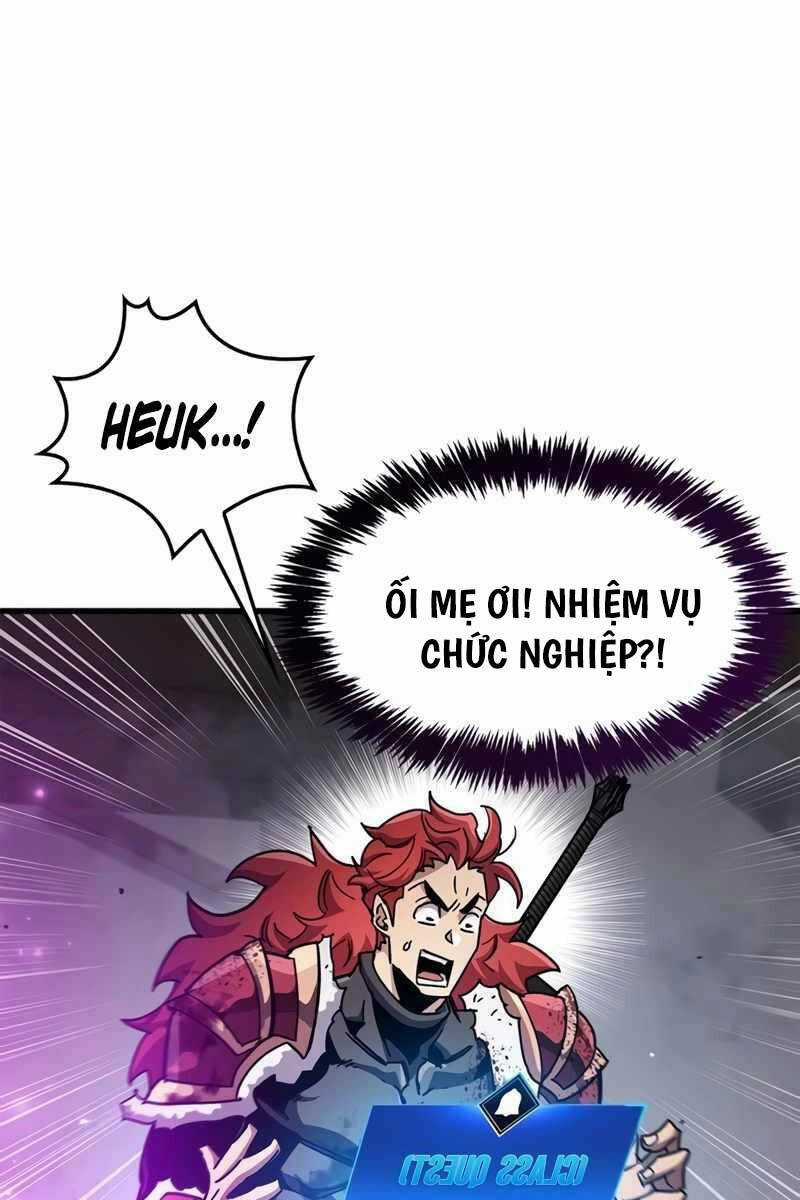 Người Chơi Che Giấu Quá Khứ Chapter 46 trang 128