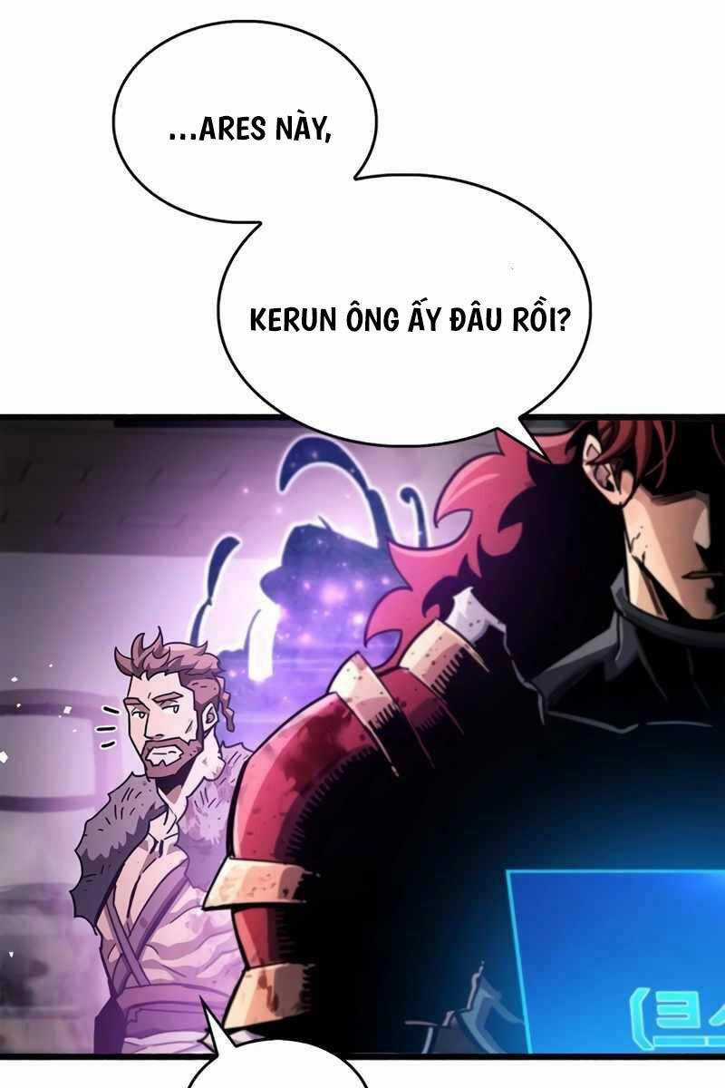 Người Chơi Che Giấu Quá Khứ Chapter 46 trang 131