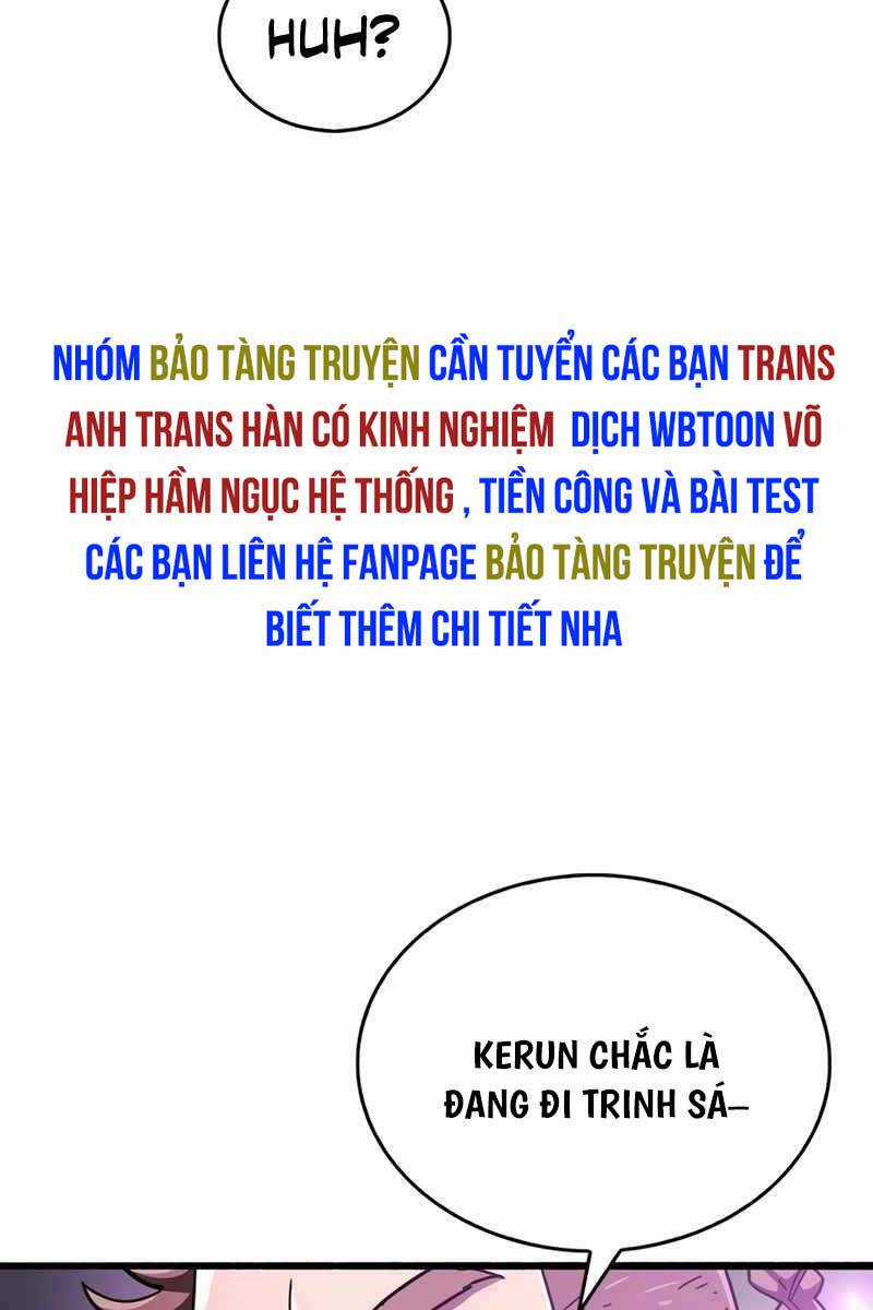 Người Chơi Che Giấu Quá Khứ Chapter 46 trang 132