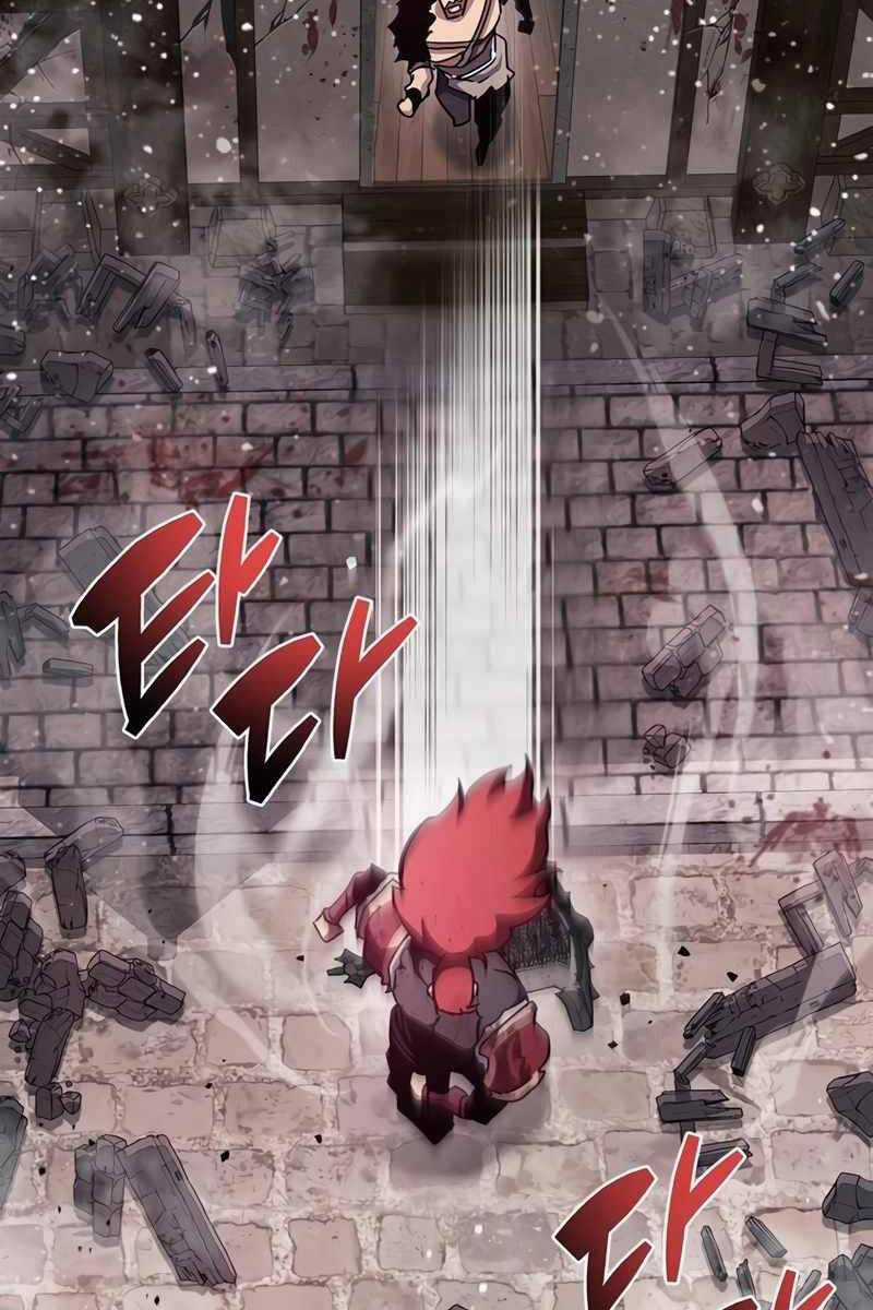 Người Chơi Che Giấu Quá Khứ Chapter 46 trang 136