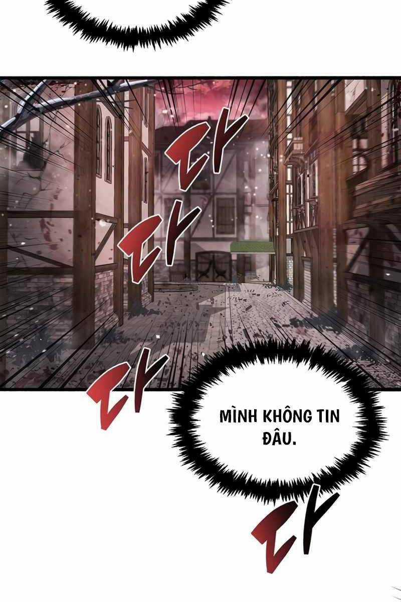Người Chơi Che Giấu Quá Khứ Chapter 46 trang 138