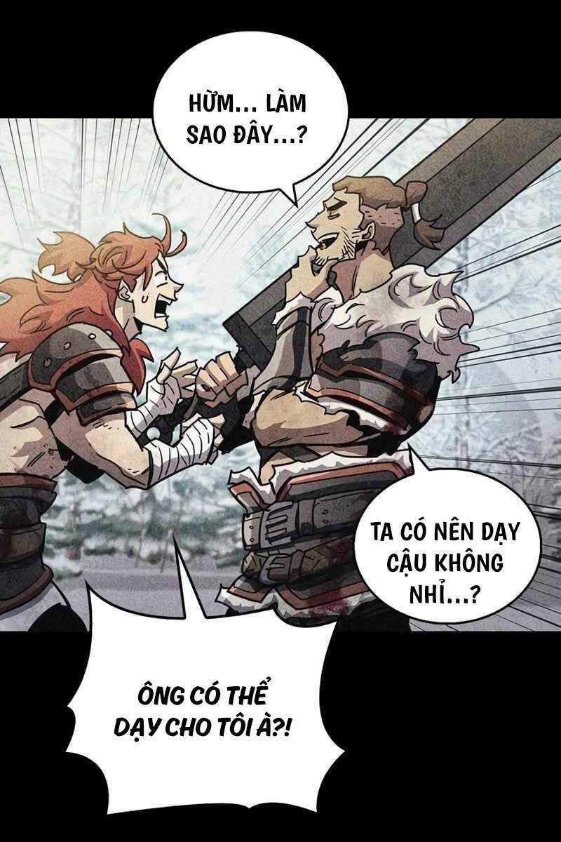 Người Chơi Che Giấu Quá Khứ Chapter 46 trang 144