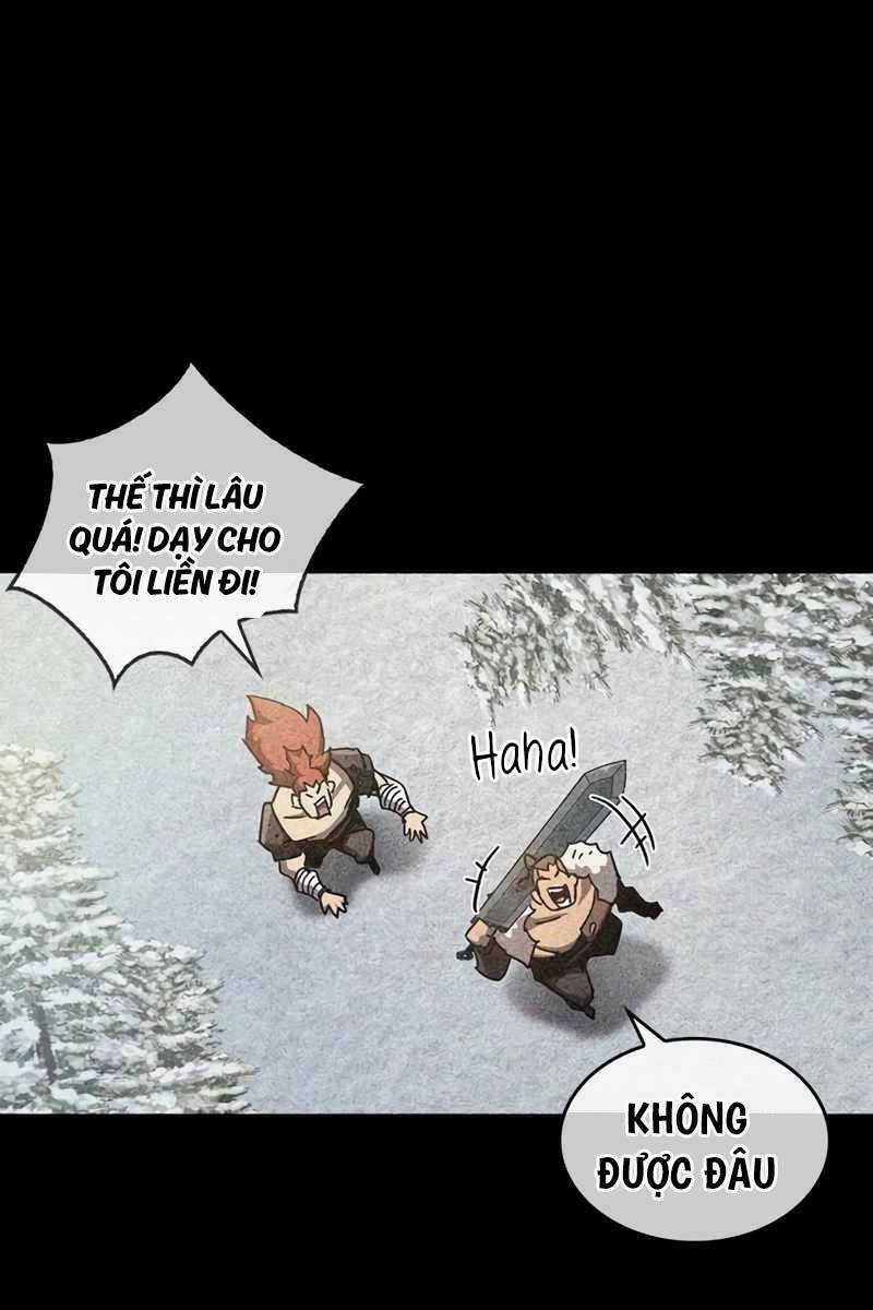 Người Chơi Che Giấu Quá Khứ Chapter 46 trang 147