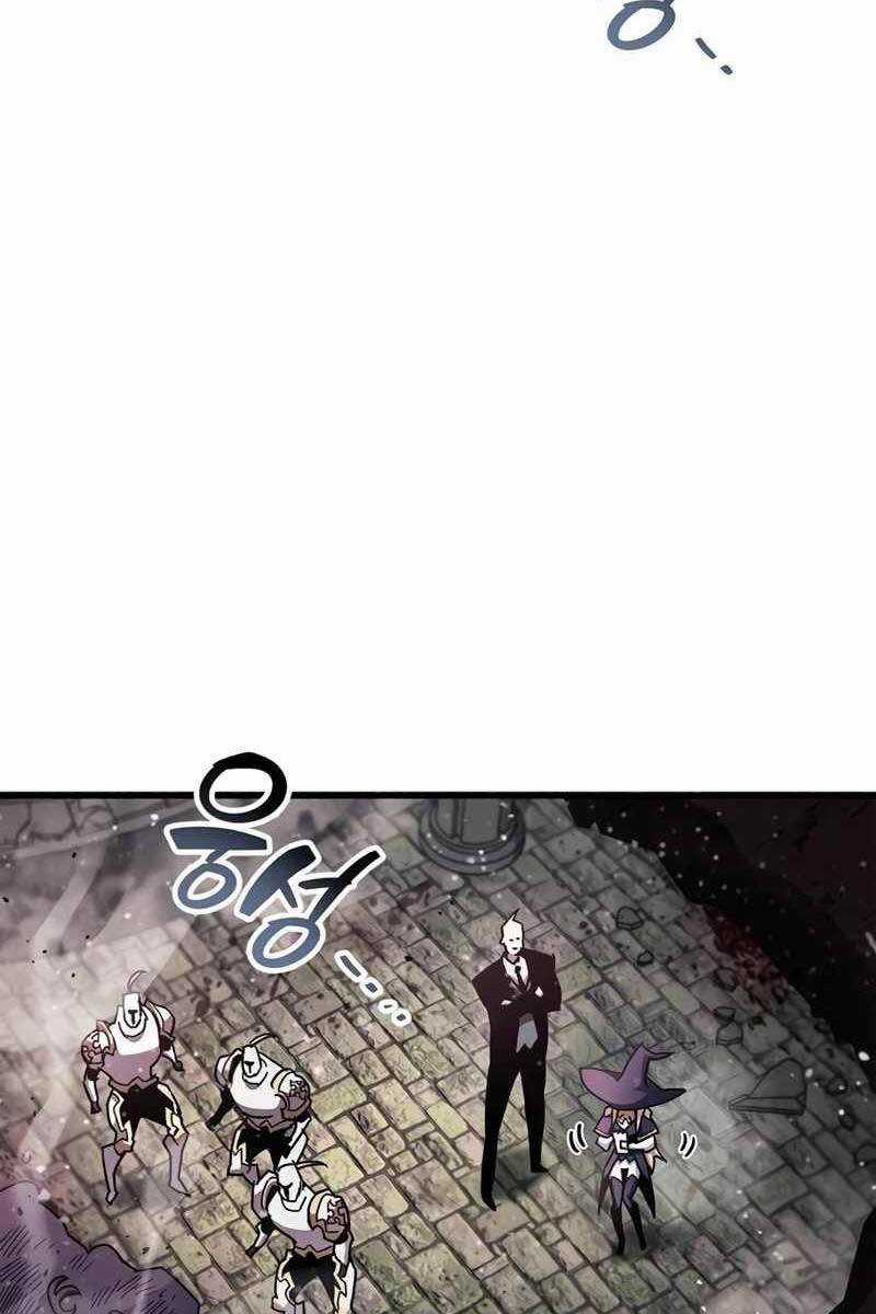 Người Chơi Che Giấu Quá Khứ Chapter 46 trang 16