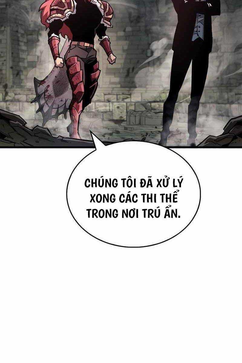 Người Chơi Che Giấu Quá Khứ Chapter 46 trang 21