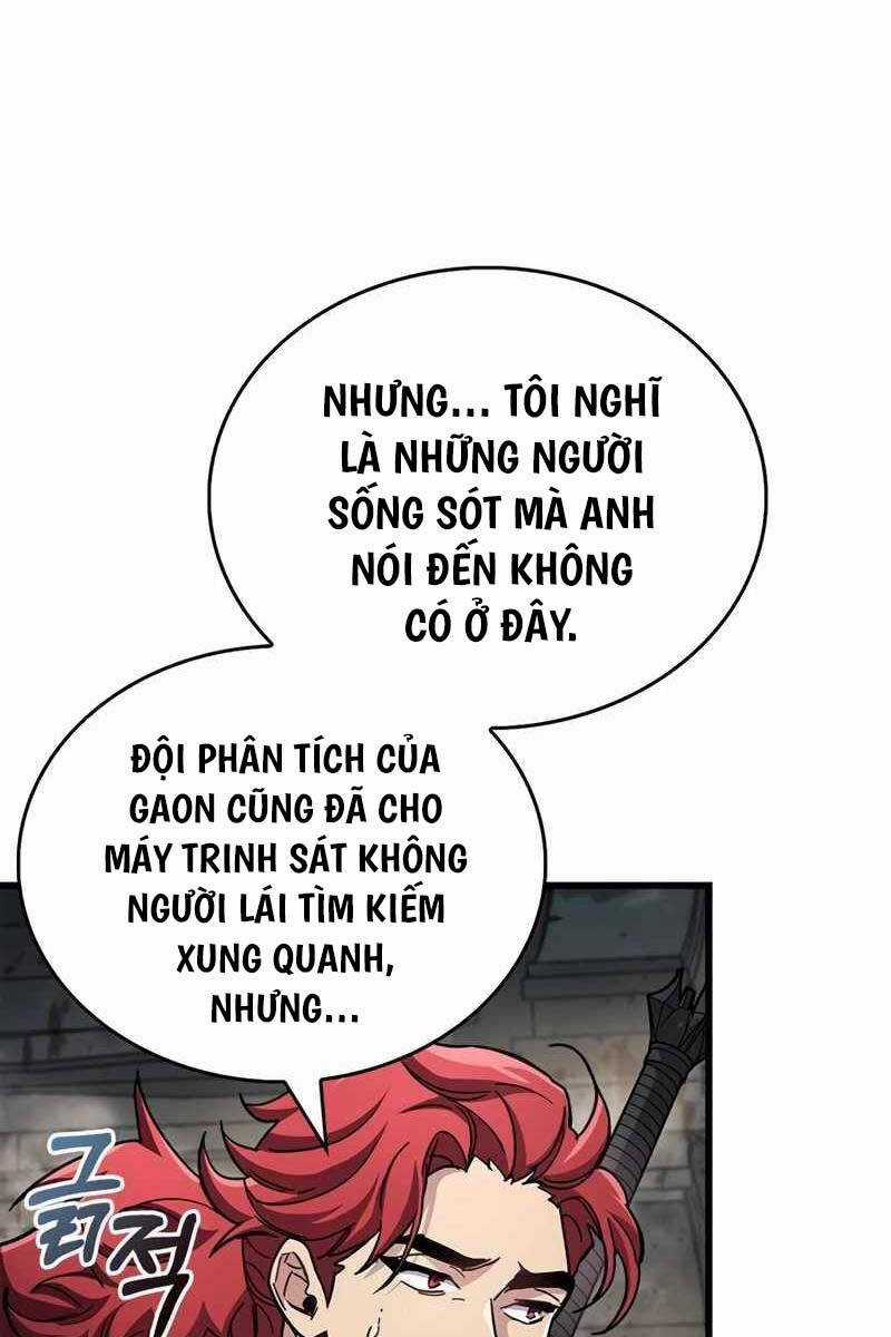 Người Chơi Che Giấu Quá Khứ Chapter 46 trang 22