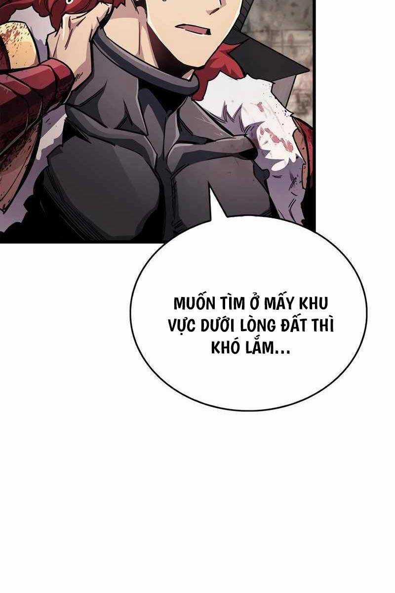 Người Chơi Che Giấu Quá Khứ Chapter 46 trang 23