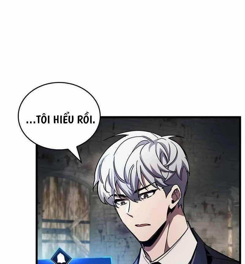 Người Chơi Che Giấu Quá Khứ Chapter 46 trang 24