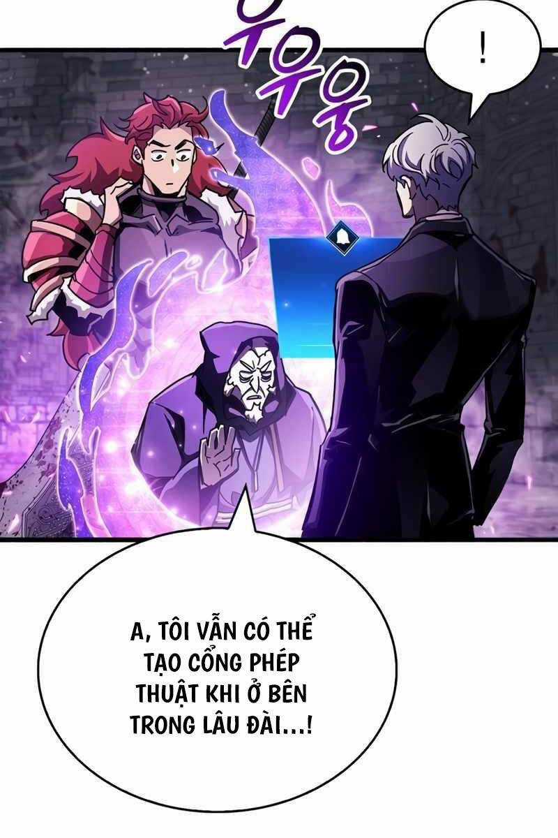 Người Chơi Che Giấu Quá Khứ Chapter 46 trang 26