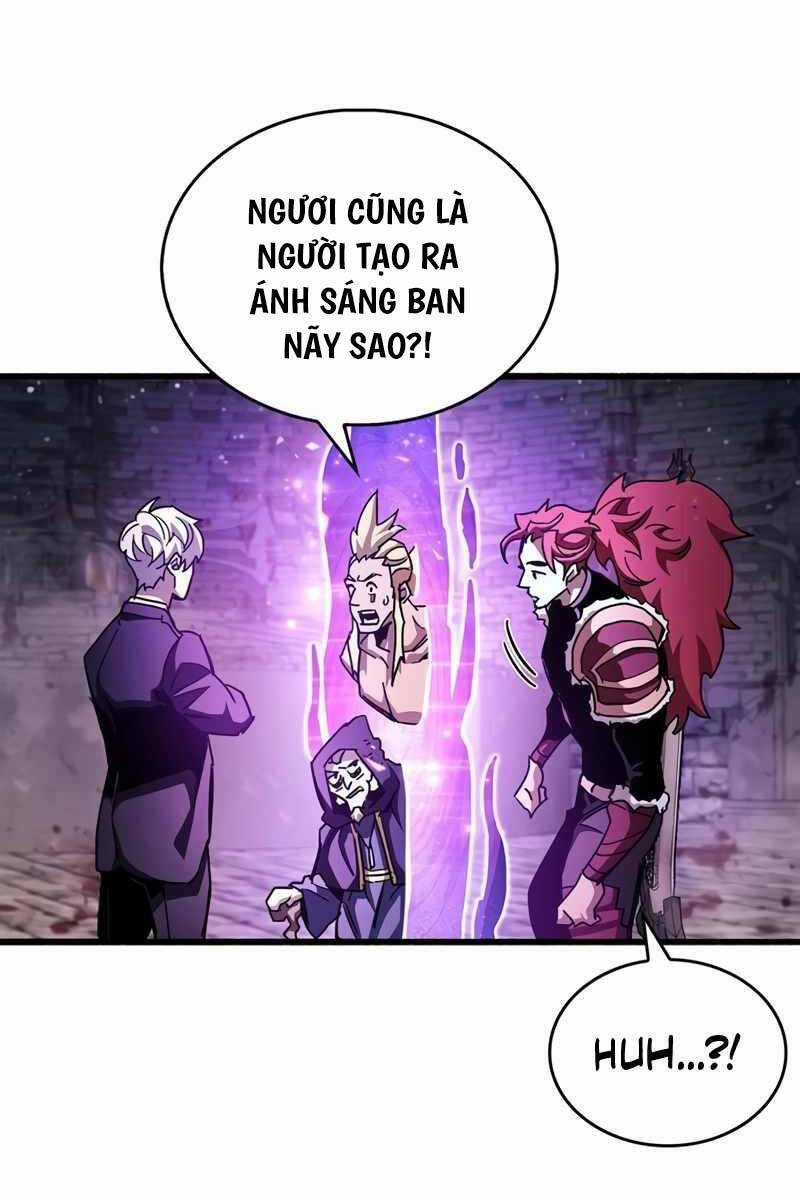 Người Chơi Che Giấu Quá Khứ Chapter 46 trang 29