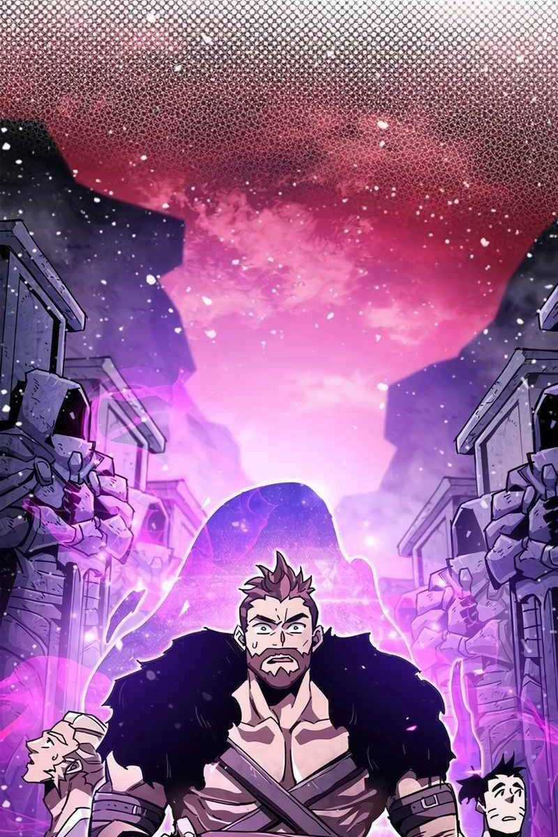 Người Chơi Che Giấu Quá Khứ Chapter 46 trang 34