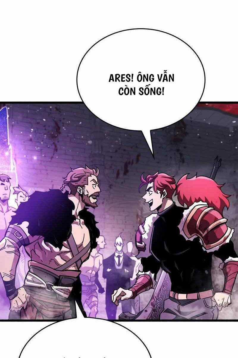 Người Chơi Che Giấu Quá Khứ Chapter 46 trang 36