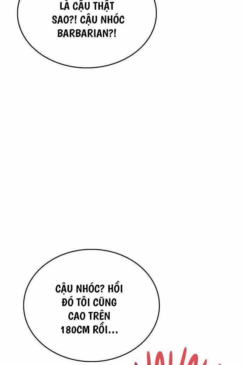 Người Chơi Che Giấu Quá Khứ Chapter 46 trang 37