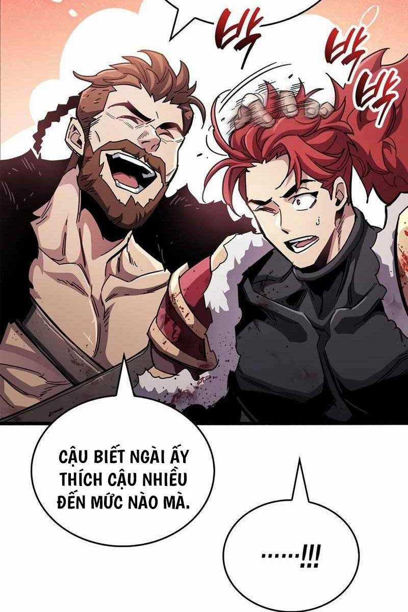 Người Chơi Che Giấu Quá Khứ Chapter 46 trang 40