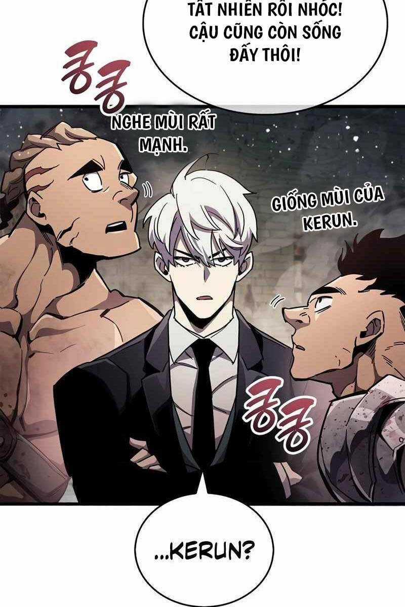 Người Chơi Che Giấu Quá Khứ Chapter 46 trang 42