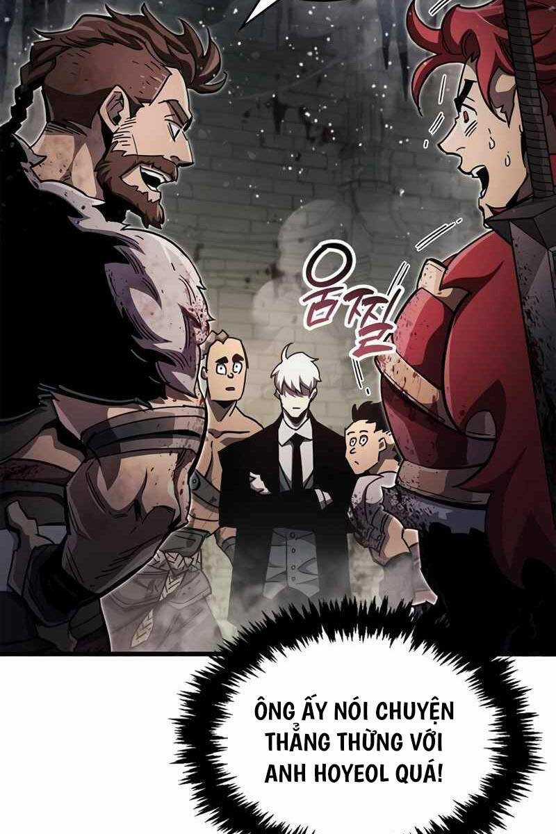 Người Chơi Che Giấu Quá Khứ Chapter 46 trang 44