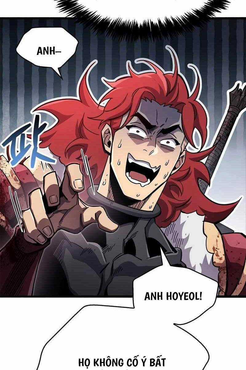 Người Chơi Che Giấu Quá Khứ Chapter 46 trang 46