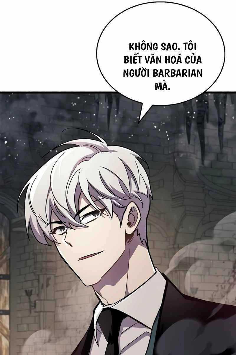 Người Chơi Che Giấu Quá Khứ Chapter 46 trang 48