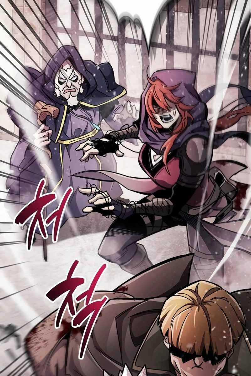 Người Chơi Che Giấu Quá Khứ Chapter 46 trang 5