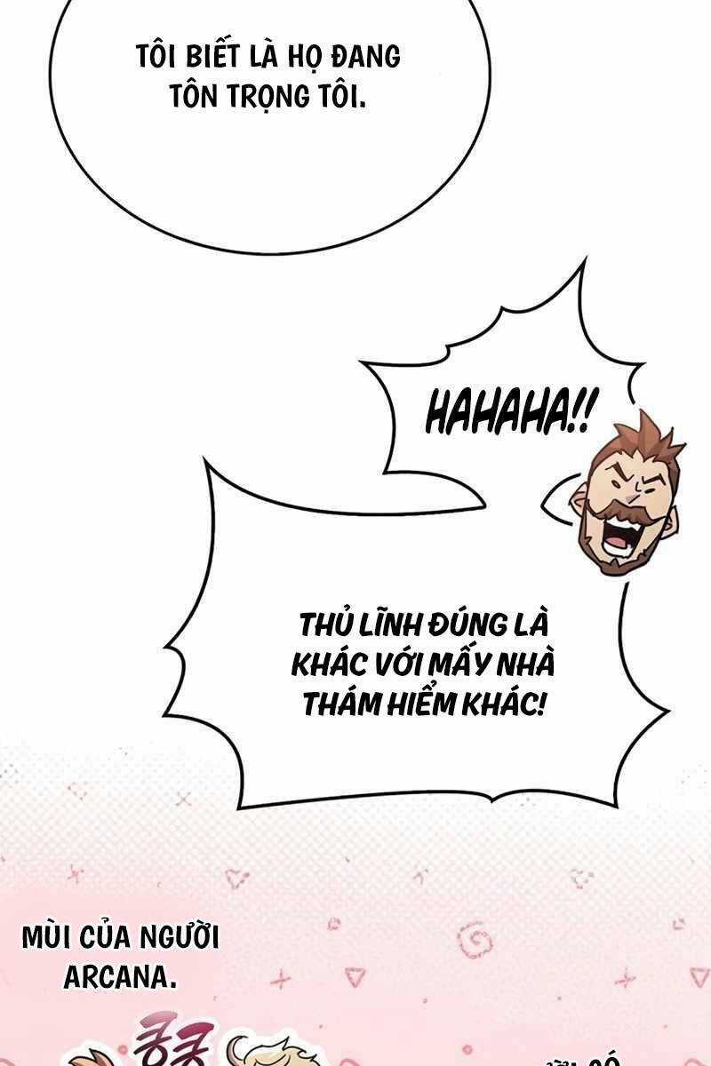 Người Chơi Che Giấu Quá Khứ Chapter 46 trang 50