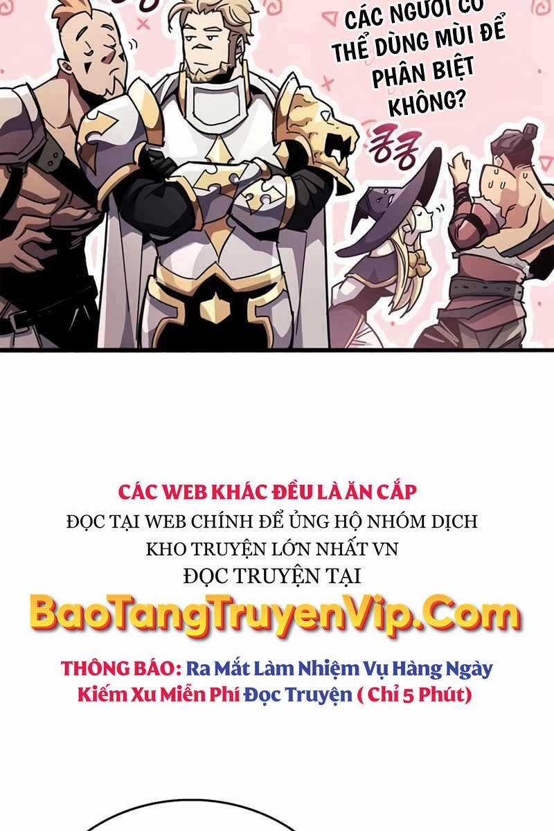 Người Chơi Che Giấu Quá Khứ Chapter 46 trang 51