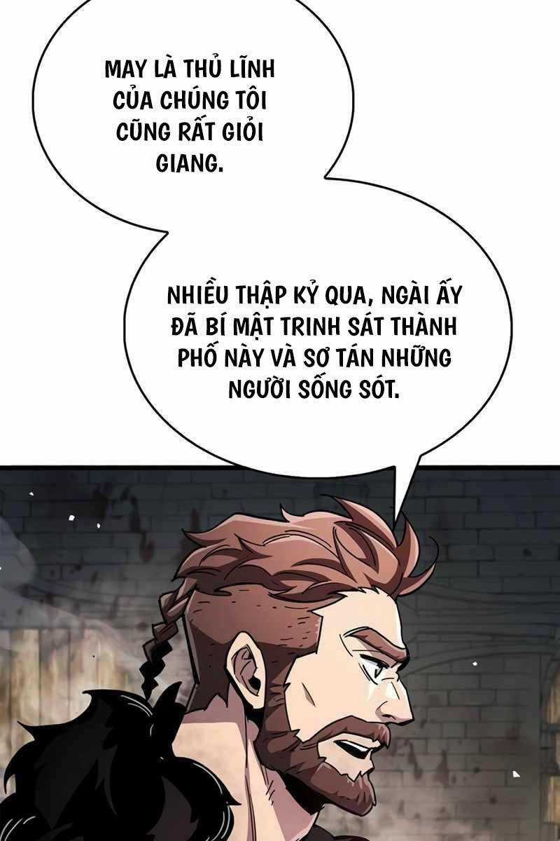Người Chơi Che Giấu Quá Khứ Chapter 46 trang 52
